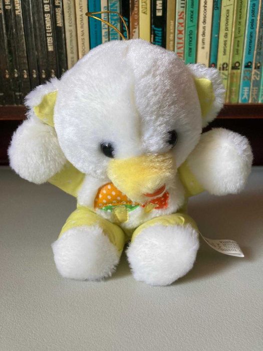Brinquedo Peluche