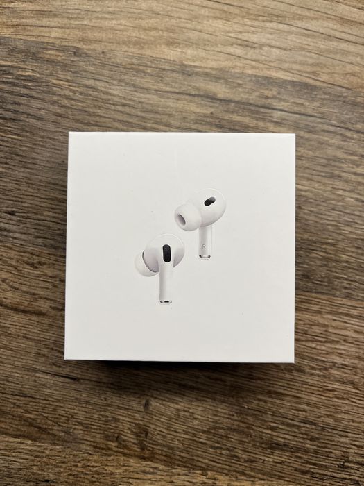 AirPods pro 2.