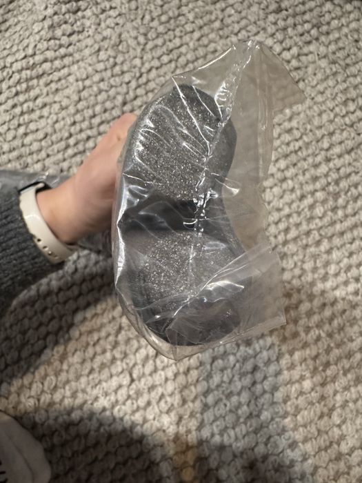 Listwa uszczelniająca do drzwi wsuwana 1m