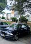 BMW E46 320D 1999