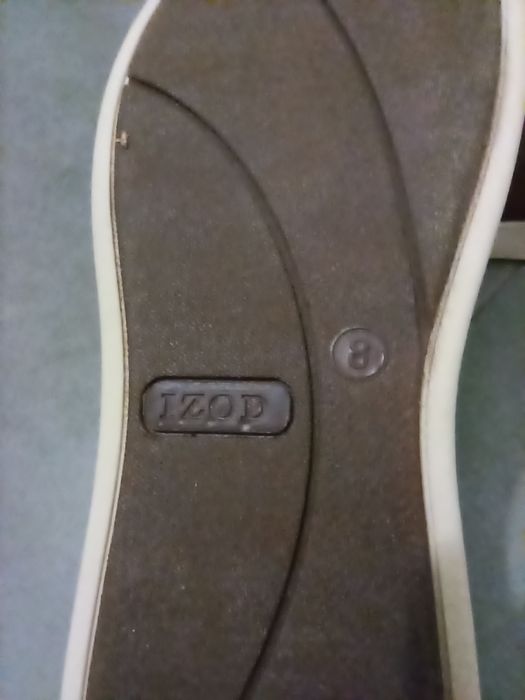 Кеди кросівки чоловічі IZOD, 41