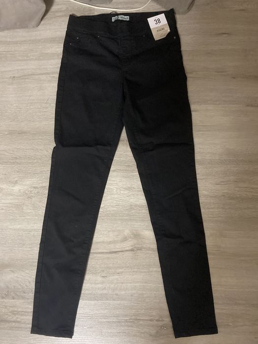 штаны вельветовые, джинсы скини, 5 разных видов