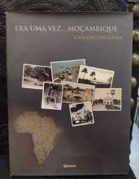 Era Uma Vez... Moçambique - Curado da Gama