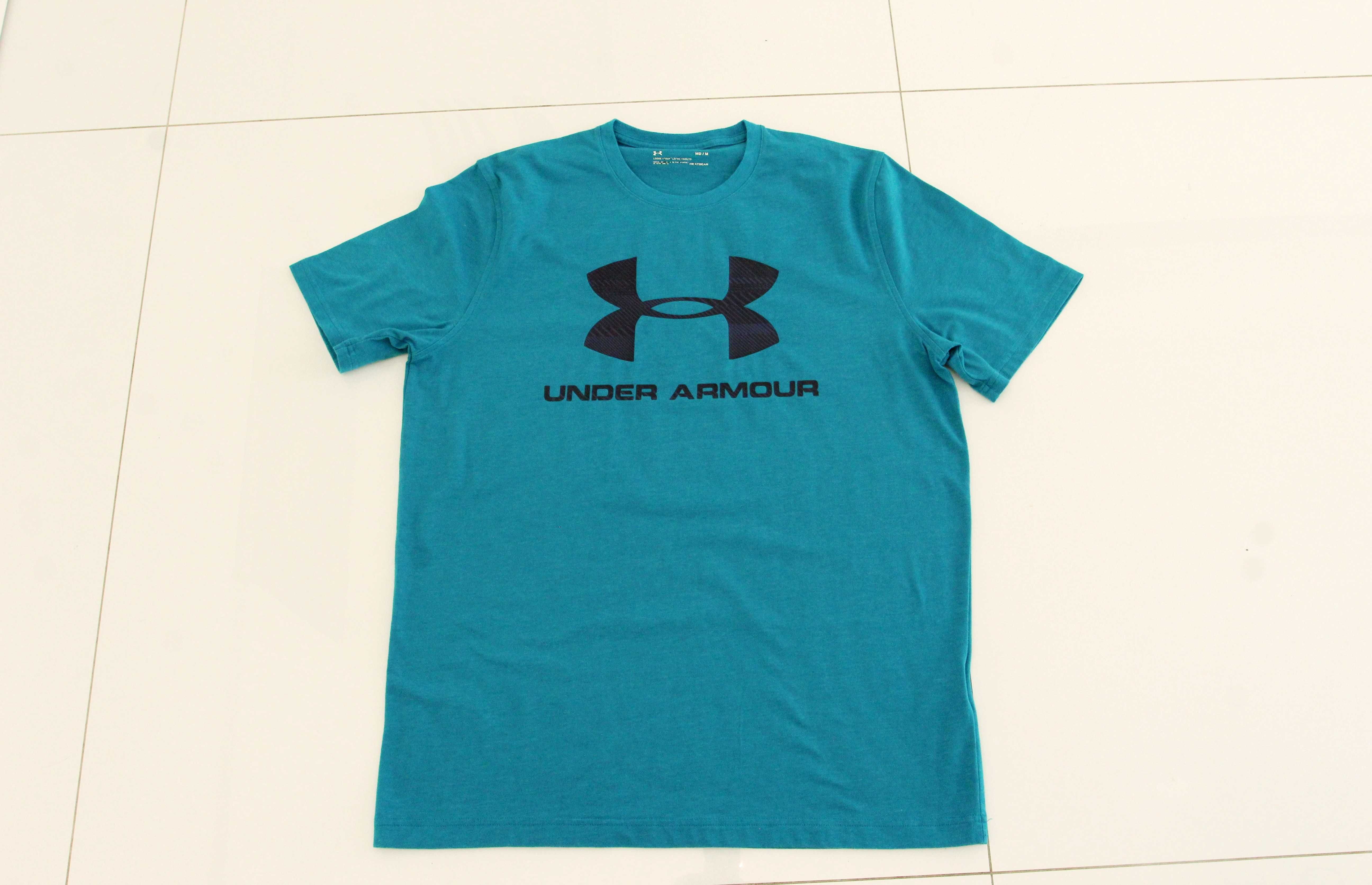 Under Armour bez wad L/M