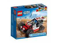 Lego city 60145.