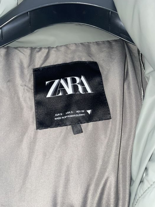 Пуфер бренду  Zara