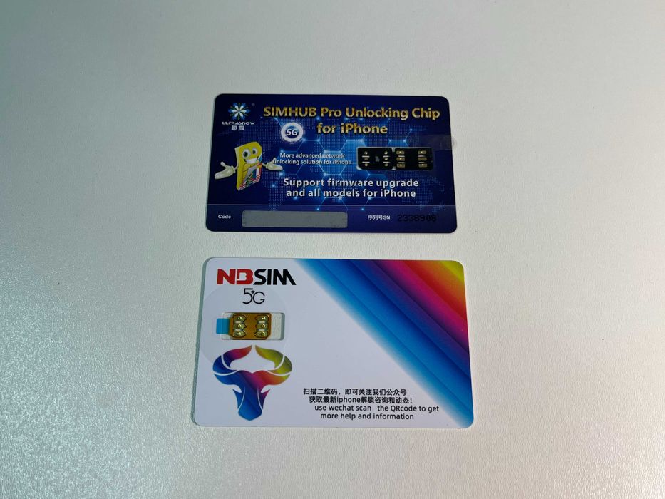 Розлочка MDM Рсім QPE  iphone ipad айклауд icloud МДМ, Rsim