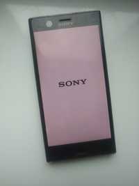 Sony XPERIA XZ Compact