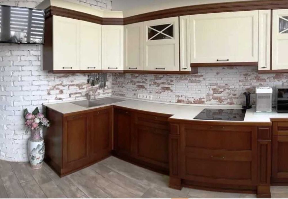 Продается 3-комнатная квартира в ЖК "Акапулько"