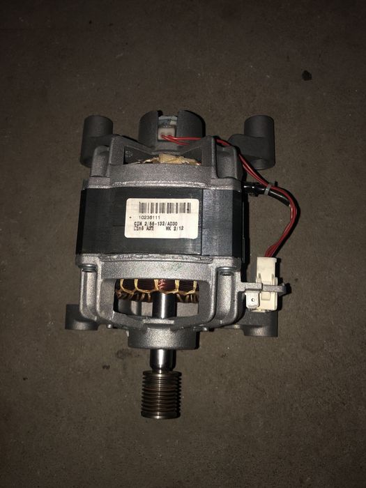 Pralka Hotpoint Ariston MOD WMG 722S- części