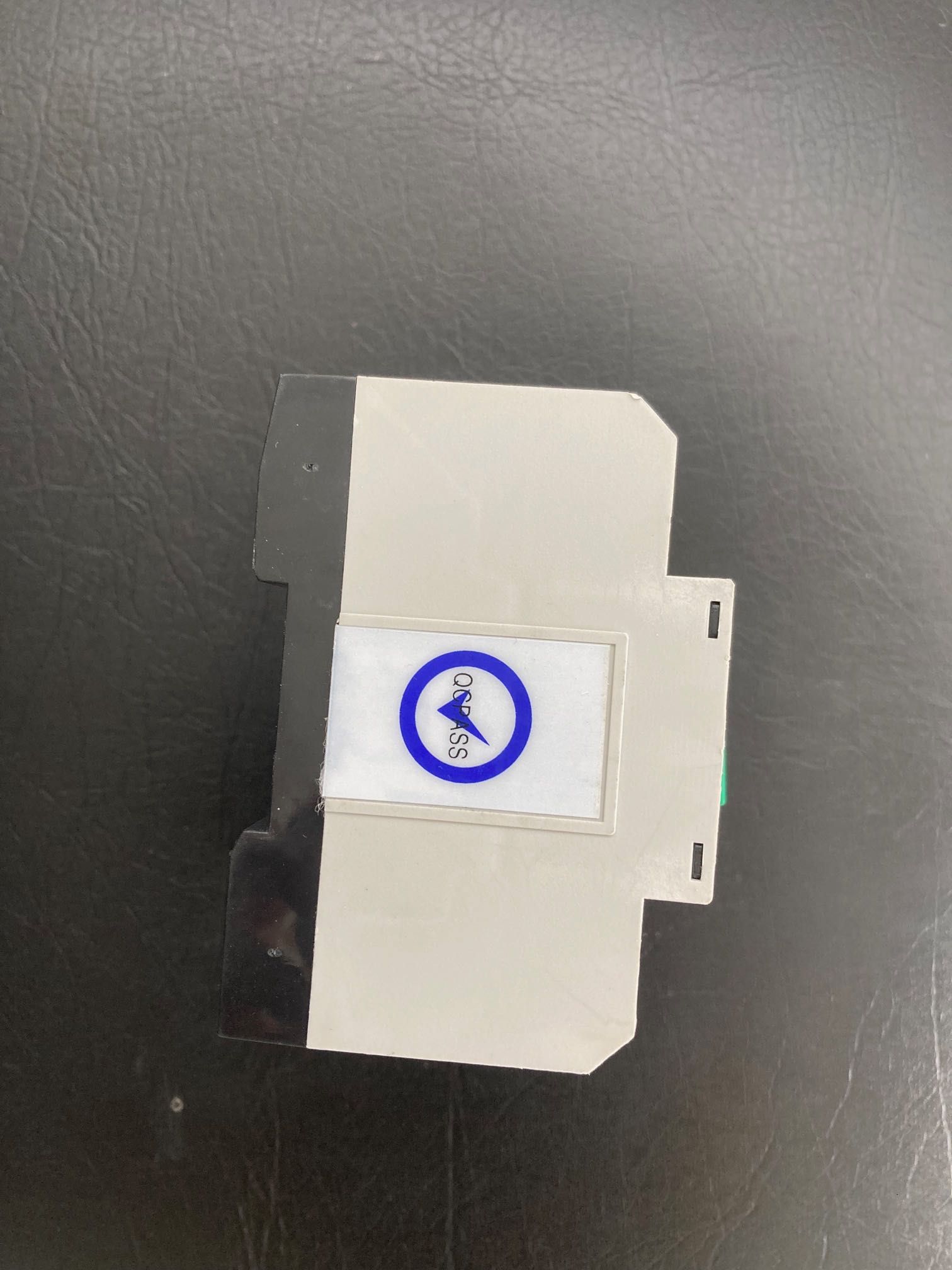 Interruptor de transferência automática 125A
