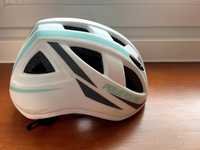 Kask rowerowy dziecięcy Powerslide pro girls II helmet