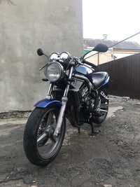 Продам Honda cb-1(400) или обмен на ваз 2115