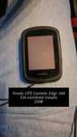 Garmin Edge 540 - ainda com garantia