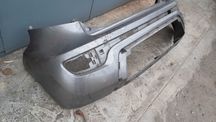 Задний бампер Kia Soul 2008-2014 под ремонт