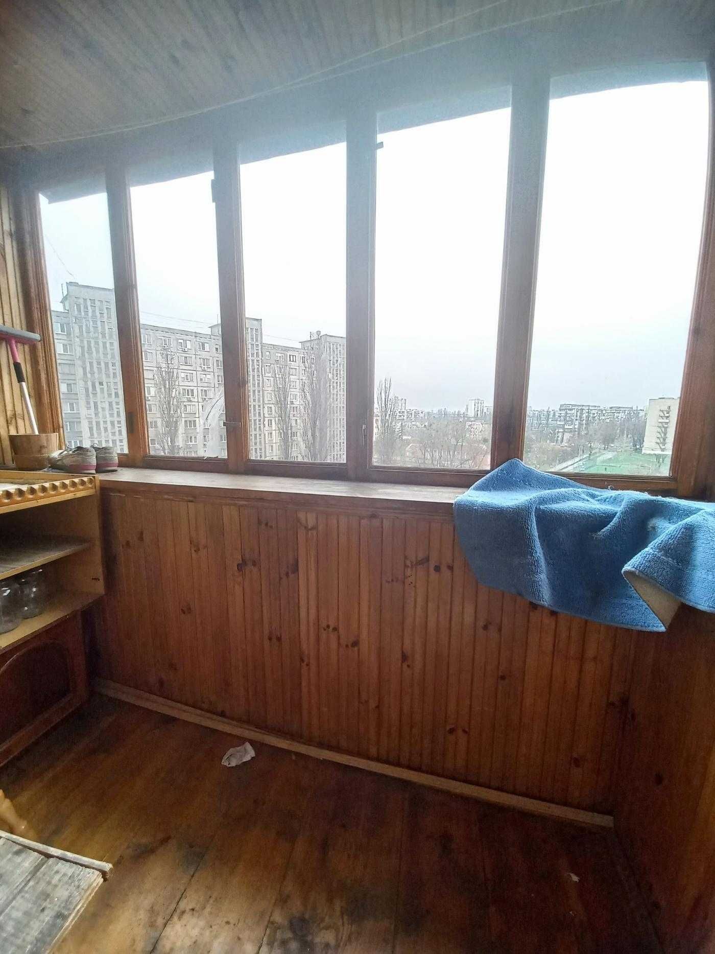 Кіото 11, оренда 3-к квартири, метро Чернігівська 8 хв, Лісовий масив
