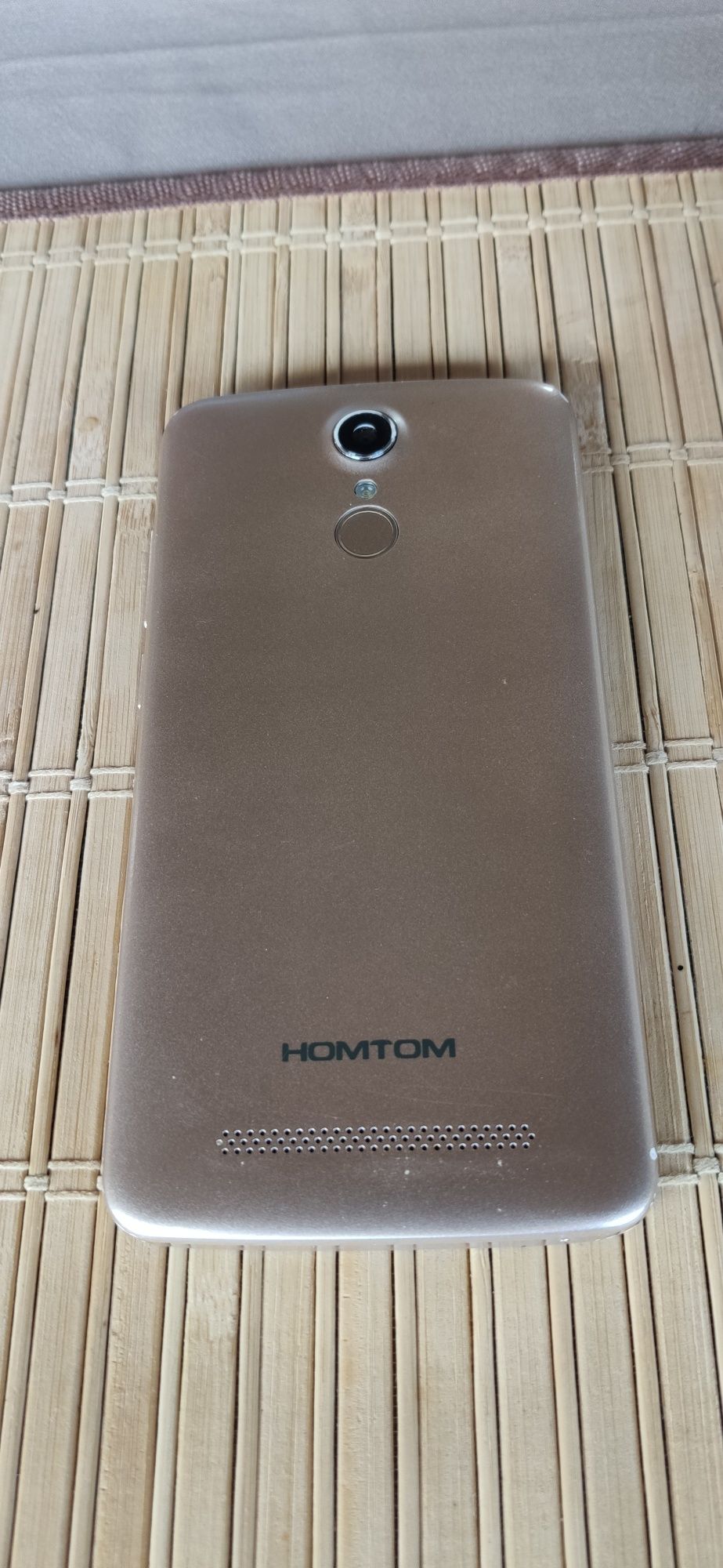 Telefon HOMTOM HT17