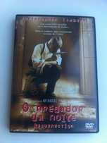 DVD - Predador da Noite Resurrection