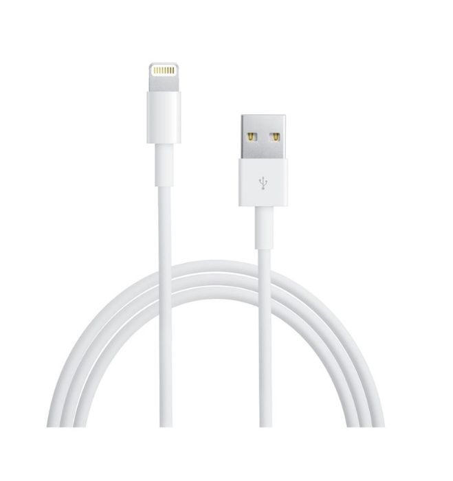 Wytrzymały Kabel USB do ładowarki lightning 8 pin Apple iPhone 6 7 8 X