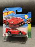 Hot Wheels FERRARI F40 Competizione 2025