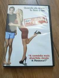 DVD Ela é Demais para Mim