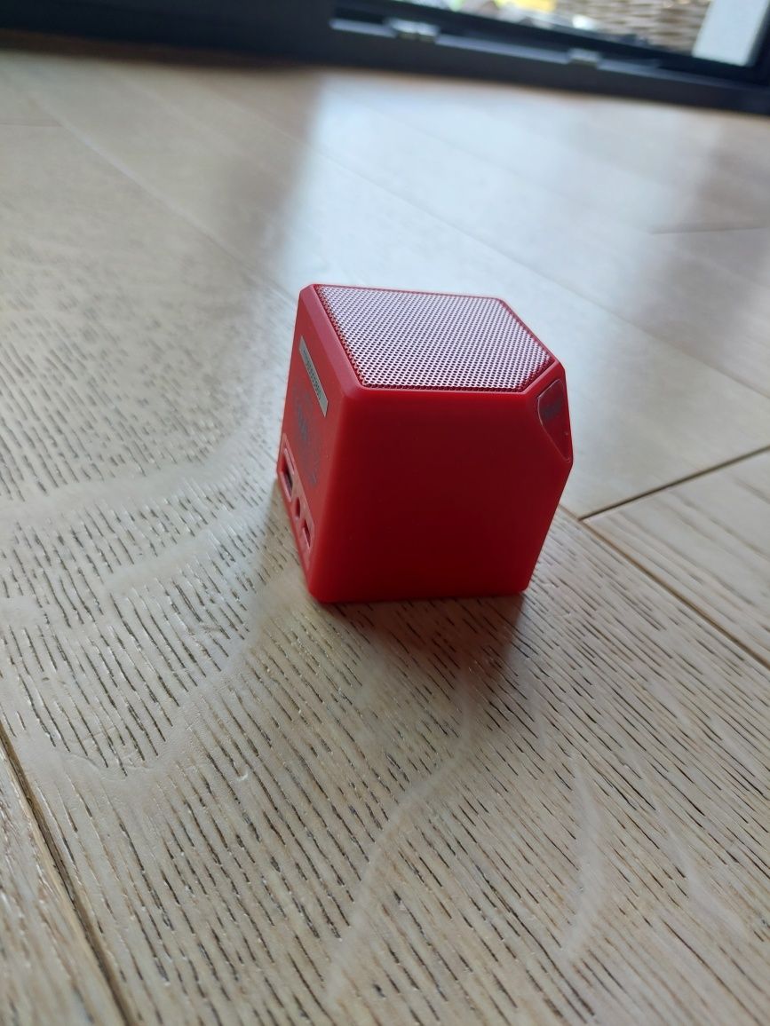 Głośnik Bluetooth