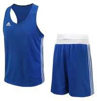 Боксерская форма мужская Adidas BasePunch