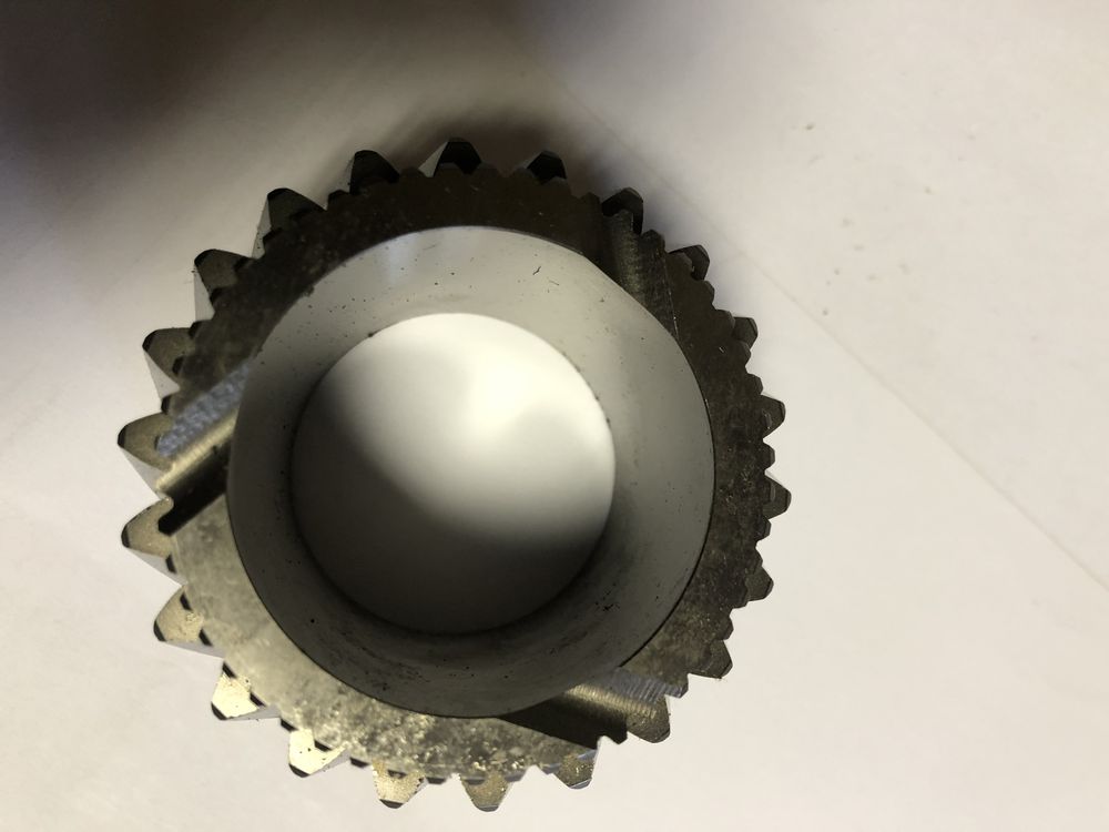 Шестерня коробки передач ZF ECOLITE 6 S 850