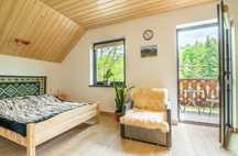 Noclegi, Pokoje, Apartamenty CICHY KĄCIK w Szczawnicy