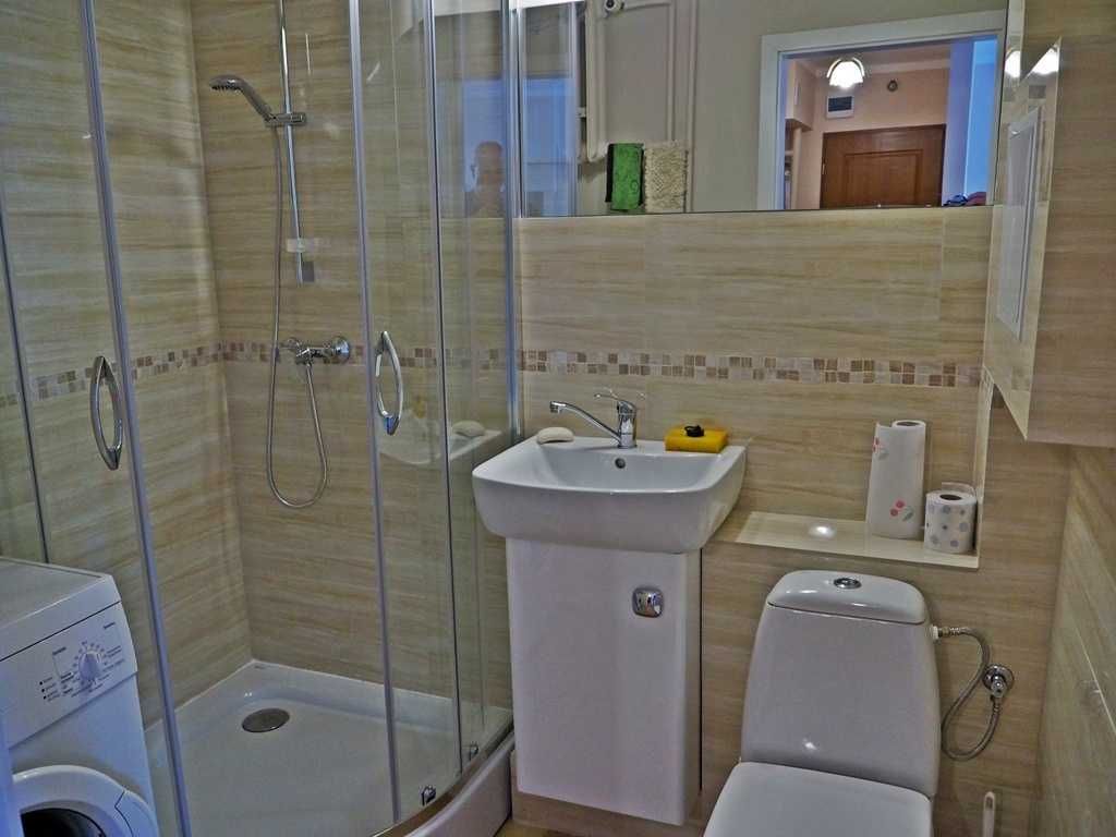 2 pokojowe 46 m2 z balkonem II piętro, ul. Wyspiańskiego