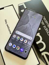 Realme GT Master Edition 6/128 stan idealny, gwarancja