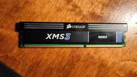 Corsair XMS DDR3 4GB 1600 MHz