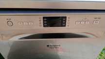 Zmywarka hotpoint ariston