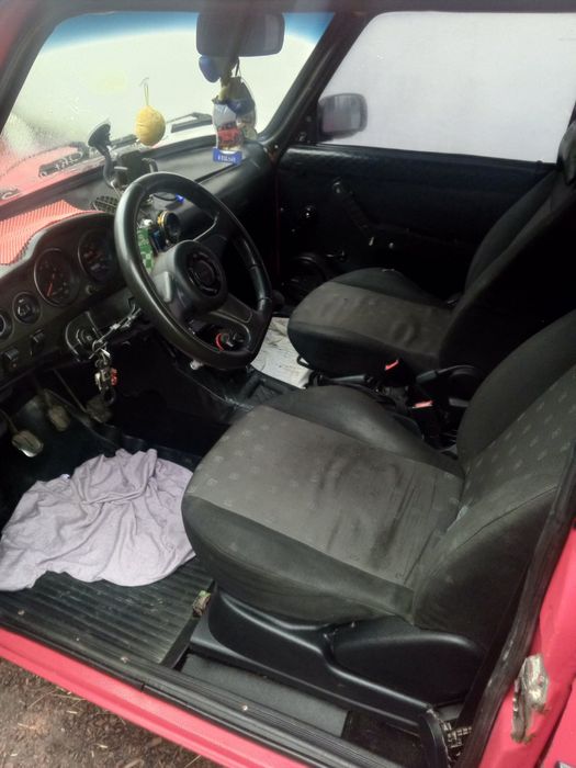 Продам ВАЗ 2106 сів поїхав