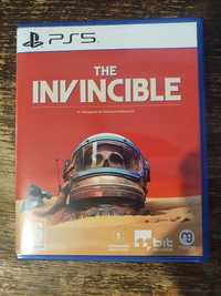 Invincible, play station 5, гра
