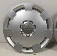 KOŁPAK 16&quot; AUDI A4 B6 KOMPLET 8E0601147A