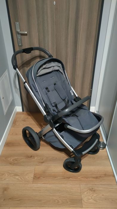 Wózek 2in1 Anex L type