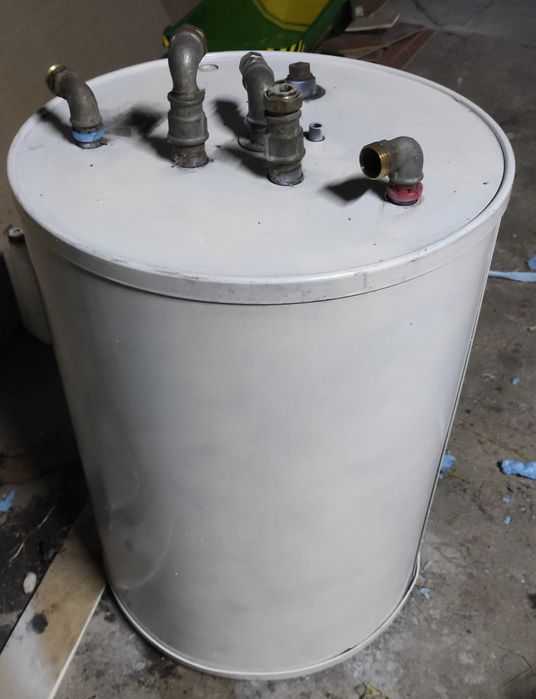 Bojler 115L Vaillant