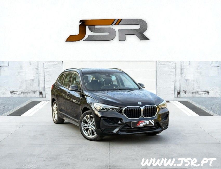 BMW X1 25 e xDrive Line Sport