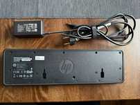 Stacja dokująca HP 2013 UltraSlim, D9Y32AA.