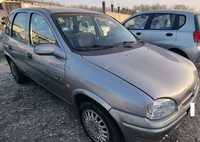 Para peças Opel Corsa B 1.5 D ano 1996