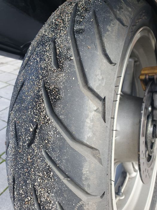 Honda CBF 600  2009r