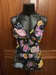 Top vintage Mango tamanho XS