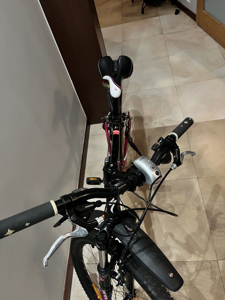 Rower specialized myka en14766
