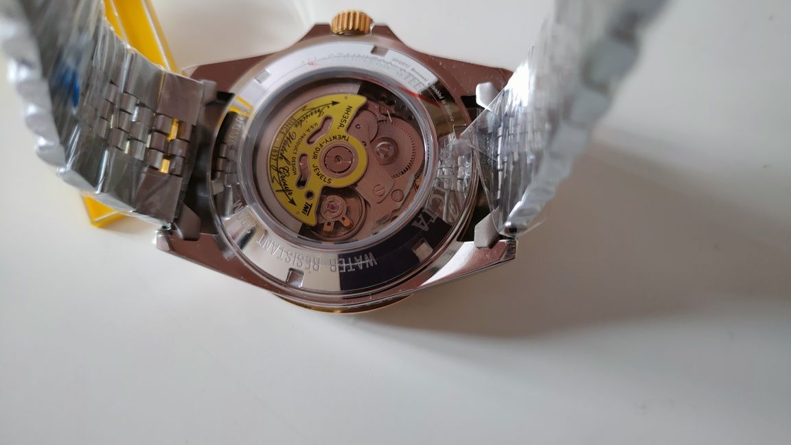 Invicta Prodiver 30094 automat 42mm