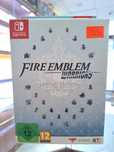 Fire Emblem Warriors Switch, NOWY, Switch