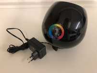 Candeeiro Philips LED LivingColors RGB