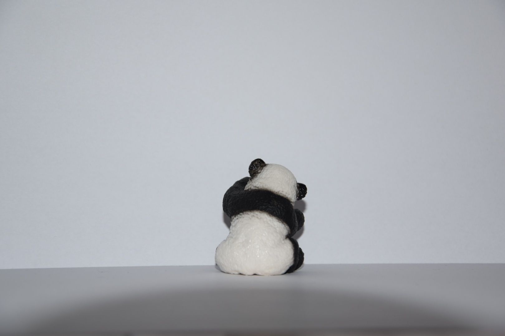 Panda, mała panda Schleich