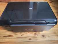 Drukarka, skaner HP4680
