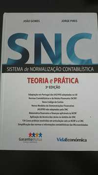 SNC - Teoria e Prática